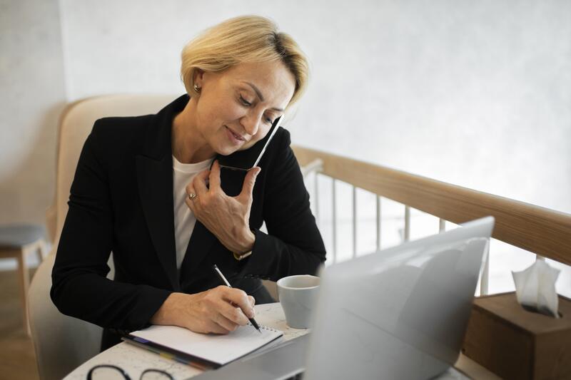 Nên chuẩn bị kịch bản telesales cho từng trường hợp để xử lý tình huống chuyên nghiệp nhất